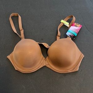 NEW MAIDENFORM NEW BRAS SIZE  34B